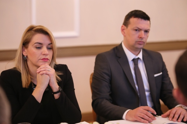 Sastanak u Osječko-baranjskoj županiji o rješavanju problema javnog prijevoza putnika